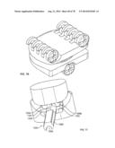 Systems and Apparatuses for Inserting an Implant in Intervertebral Space diagram and image