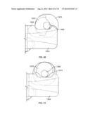 Systems and Apparatuses for Inserting an Implant in Intervertebral Space diagram and image