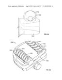 Systems and Apparatuses for Inserting an Implant in Intervertebral Space diagram and image