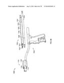 Systems and Apparatuses for Inserting an Implant in Intervertebral Space diagram and image