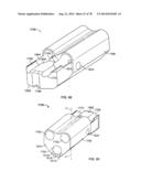 Systems and Apparatuses for Inserting an Implant in Intervertebral Space diagram and image