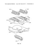 Systems and Apparatuses for Inserting an Implant in Intervertebral Space diagram and image