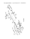 Systems and Apparatuses for Inserting an Implant in Intervertebral Space diagram and image