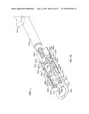 Systems and Apparatuses for Inserting an Implant in Intervertebral Space diagram and image