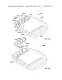 Systems and Apparatuses for Inserting an Implant in Intervertebral Space diagram and image