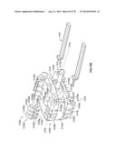 Systems and Apparatuses for Inserting an Implant in Intervertebral Space diagram and image