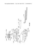 Systems and Apparatuses for Inserting an Implant in Intervertebral Space diagram and image