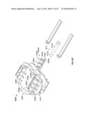 Systems and Apparatuses for Inserting an Implant in Intervertebral Space diagram and image