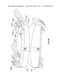 Systems and Apparatuses for Inserting an Implant in Intervertebral Space diagram and image