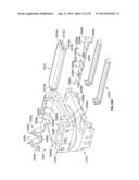 Systems and Apparatuses for Inserting an Implant in Intervertebral Space diagram and image