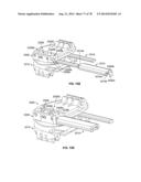 Systems and Apparatuses for Inserting an Implant in Intervertebral Space diagram and image