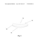 SHOULDER INTER-SPACER COMPONENT AND SURGICAL METHOD OF IMPLANTATION diagram and image