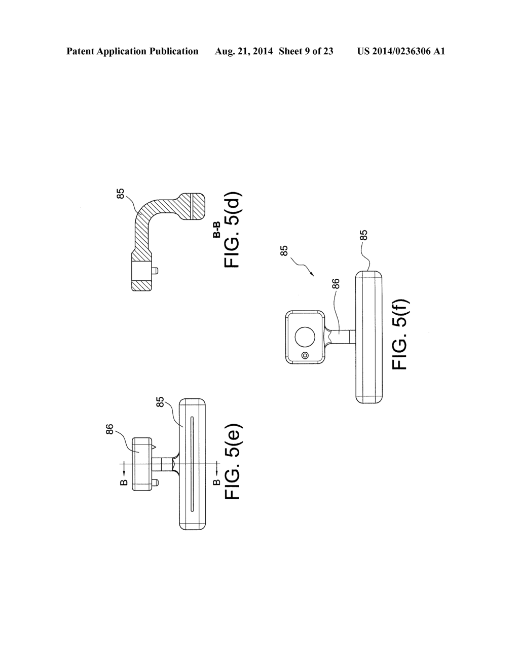 METHODS AND INSTRUMENTS FOR FORMING NON-CIRCULAR CARTILAGE GRAFTS - diagram, schematic, and image 10