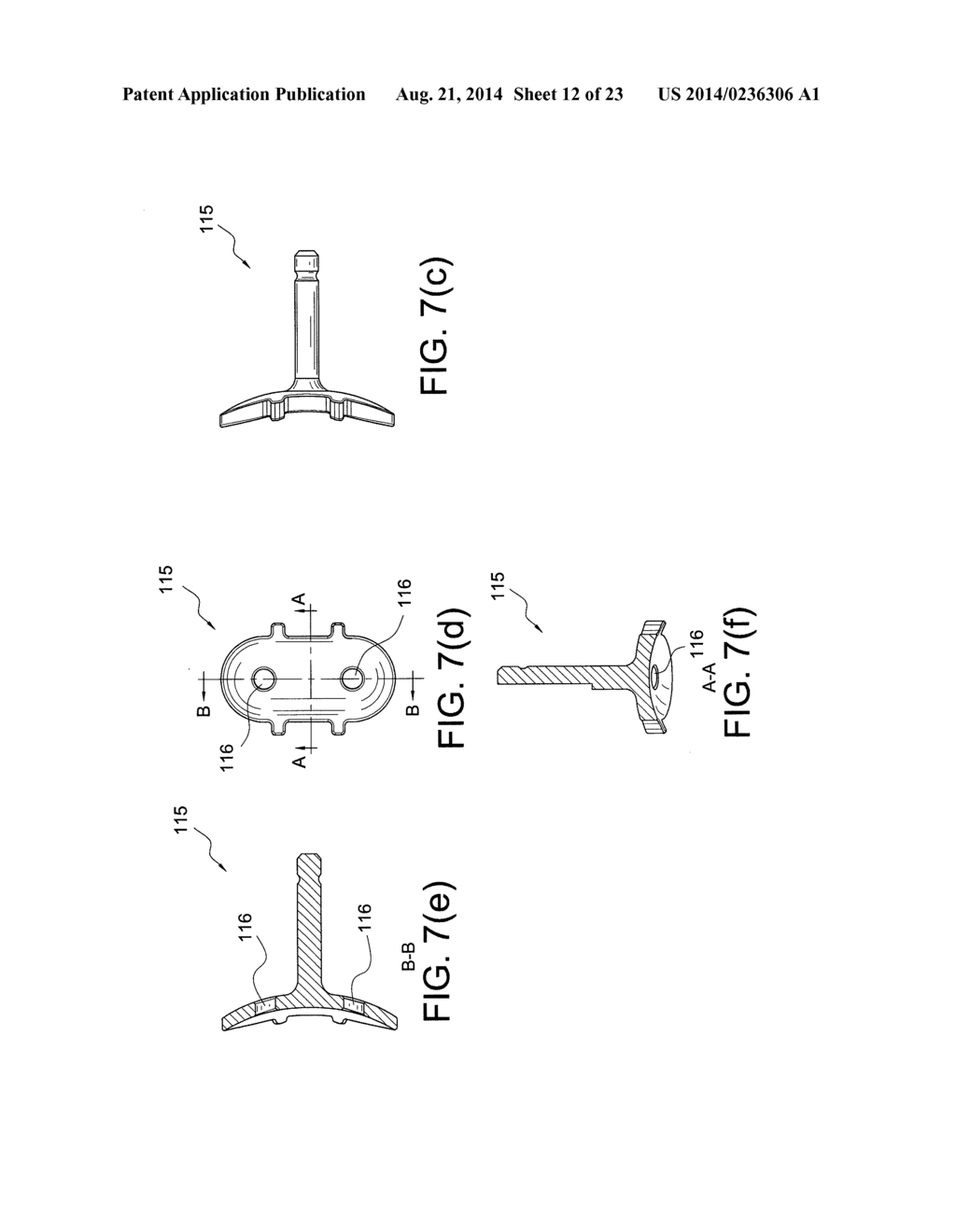 METHODS AND INSTRUMENTS FOR FORMING NON-CIRCULAR CARTILAGE GRAFTS - diagram, schematic, and image 13