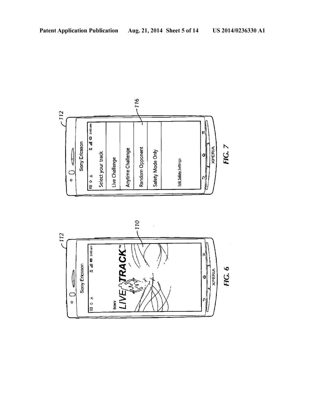 USER DEVICE POSITION INDICATION FOR SECURITY AND DISTRIBUTED RACE     CHALLENGES - diagram, schematic, and image 06