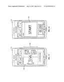 USER DEVICE POSITION INDICATION FOR SECURITY AND DISTRIBUTED RACE     CHALLENGES diagram and image