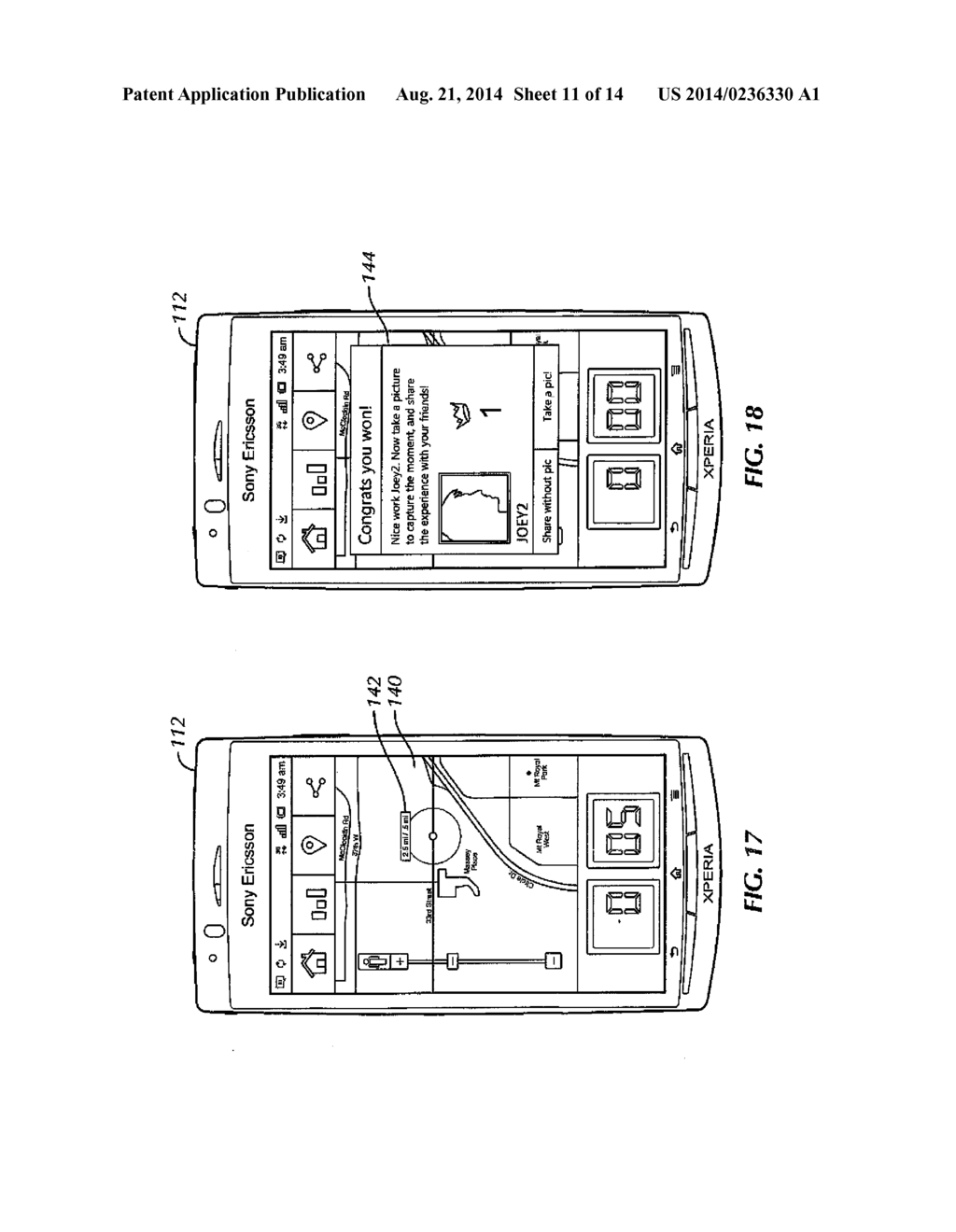 USER DEVICE POSITION INDICATION FOR SECURITY AND DISTRIBUTED RACE     CHALLENGES - diagram, schematic, and image 12