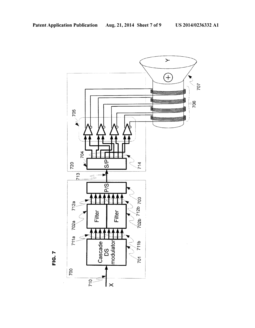 DIGITAL ACOUSTIC SYSTEM - diagram, schematic, and image 08