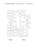 METHOD OF PROCESSING MAILPIECES WITH DIGITAL MODELS OF RUNNING MAILPIECES     BEING GENERATED ON AN INTERACTIVE TERMINAL diagram and image