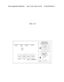 MEDICATION DISPENSING APPARATUS FOR PREVENTING MEDICATION DISPENSING ERROR diagram and image