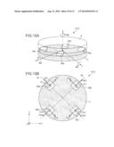 FORCE DETECTION DEVICE, ROBOT, AND MOVING OBJECT diagram and image