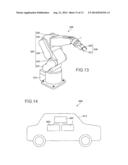 FORCE DETECTION DEVICE, ROBOT, AND MOVING OBJECT diagram and image