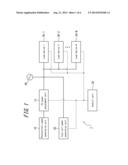 ENERGY CONTROL SYSTEM, ENERGY CONTROL DEVICE, AND ENERGY CONTROL METHOD diagram and image