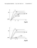 MONITORING DEVICE FOR AT LEAST ONE SUBUNIT OF A HYDRAULIC BRAKING SYSTEM     AND METHOD FOR EXAMINING A FUNCTIONAL CAPABILITY OF AT LEAST ONE SUBUNIT     OF A HYDRAULIC BRAKING SYSTEM diagram and image