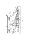 AUTOMATIC CONTROL OF DRIVELINE STATES diagram and image