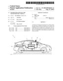 Method for Estimating Tire Parameters for a Vehicle diagram and image