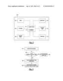 STOP/START CONTROL TO INCREASE MICROHYBRID VEHICLE BATTERY CHARGE diagram and image