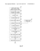 SYSTEM AND METHOD FOR CONNECTING USER ACTIONS ON A TOUCHSCREEN ELECTRONIC     FLIGHT STRIP SYSTEM diagram and image