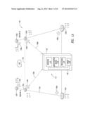 SYSTEMS, METHODS, AND APPARATUS TO DETERMINE PHYSICAL LOCATION AND ROUTING     WITHIN A FIELD OF LOW POWER BEACONS diagram and image