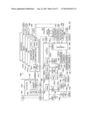 ATTITUDE ESTIMATION FOR PEDESTRIAN NAVIGATION USING LOW COST MEMS     ACCELEROMETER IN MOBILE APPLICATIONS, AND PROCESSING METHODS, APPARATUS     AND SYSTEMS diagram and image