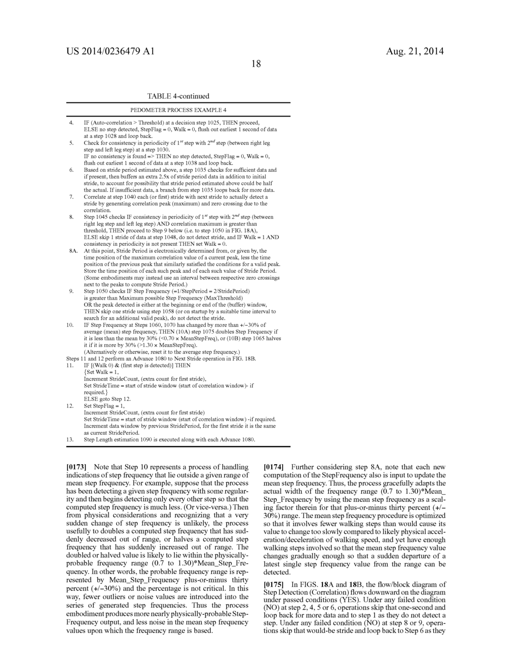 ATTITUDE ESTIMATION FOR PEDESTRIAN NAVIGATION USING LOW COST MEMS     ACCELEROMETER IN MOBILE APPLICATIONS, AND PROCESSING METHODS, APPARATUS     AND SYSTEMS - diagram, schematic, and image 46