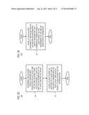 METHOD AND APPARATUS FOR DETERMINING TRAVEL PATH GEOMETRY BASED ON MAPPING     INFORMATION diagram and image