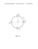 CALIBRATING AND OPERATING ROTARY DEVICES, IN PARTICULAR FOR ROTATING PROBE     HEADS AND/OR PROBES OF COORDINATE MEASURING MACHINES diagram and image