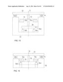 CALIBRATING AND OPERATING ROTARY DEVICES, IN PARTICULAR FOR ROTATING PROBE     HEADS AND/OR PROBES OF COORDINATE MEASURING MACHINES diagram and image