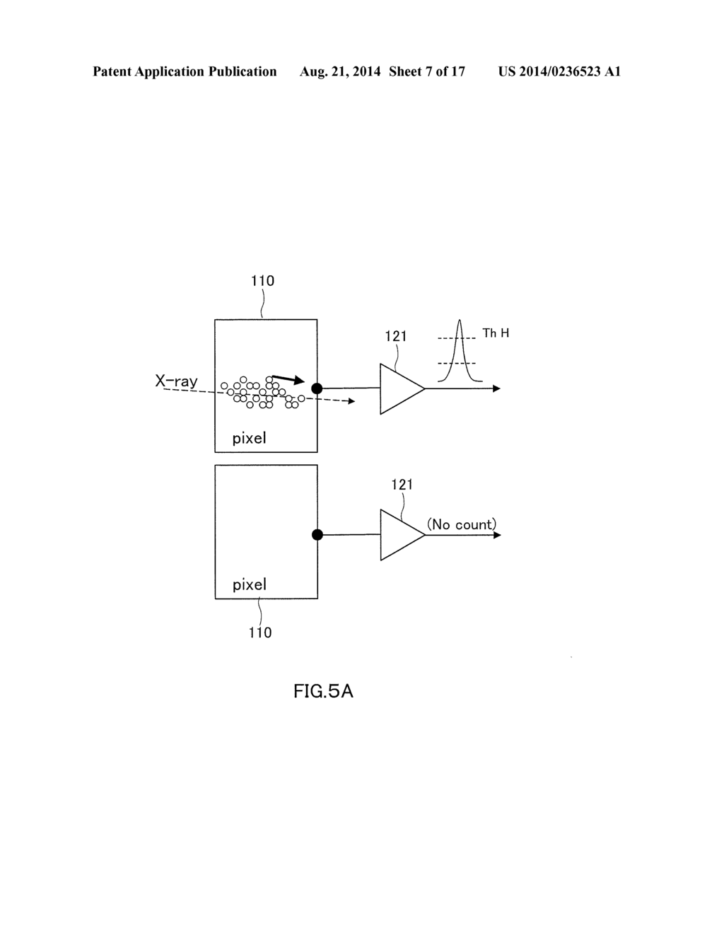 X-RAY DATA PROCESSING APPARATUS, X-RAY DATA PROCESSING METHOD, AND X-RAY     DATA PROCESSING PROGRAM - diagram, schematic, and image 08