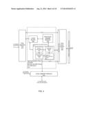 TEST ARCHITECTURE HAVING MULTIPLE FPGA BASED HARDWARE ACCELERATOR BLOCKS     FOR TESTING MULTIPLE DUTS INDEPENDENTLY diagram and image