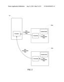 Synchronizing Accelerometer Data Received from Multiple Accelerometers and     Dynamically Compensating for Accelerometer Orientation diagram and image