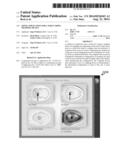 SIZING APPLICATION FOR A TOILET BOWL TRAPPING DEVICE diagram and image