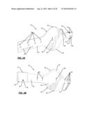 SIZING APPLICATION FOR A TOILET BOWL TRAPPING DEVICE diagram and image