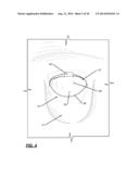 SIZING APPLICATION FOR A TOILET BOWL TRAPPING DEVICE diagram and image