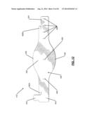 SIZING APPLICATION FOR A TOILET BOWL TRAPPING DEVICE diagram and image