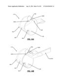 SIZING APPLICATION FOR A TOILET BOWL TRAPPING DEVICE diagram and image