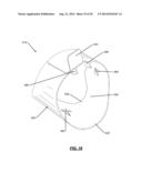 SIZING APPLICATION FOR A TOILET BOWL TRAPPING DEVICE diagram and image