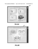 SIZING APPLICATION FOR A TOILET BOWL TRAPPING DEVICE diagram and image