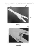 SIZING APPLICATION FOR A TOILET BOWL TRAPPING DEVICE diagram and image