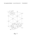 Method For Partitioning Parallel Reservoir Simulations In the Presence of     Wells diagram and image